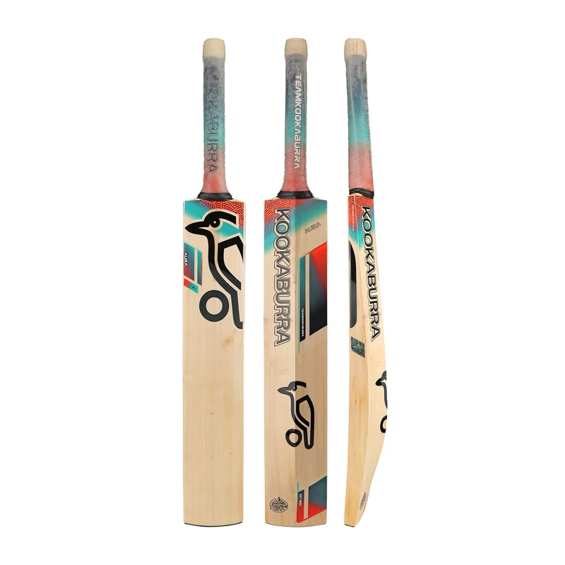Kookaburra Aura 2.1 Cricket Bat - Size 5