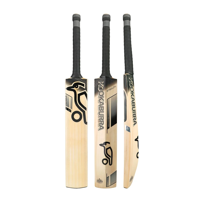 Kookaburra Stealth 6.4 Cricket Bat - Size 5