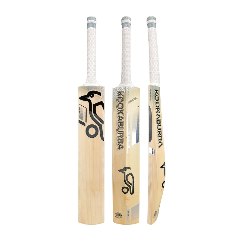 Kookaburra Nickel 4.1 Cricket Bat - Harrow
