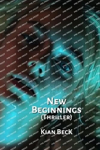 New Beginnings (Thriller) - Image 1