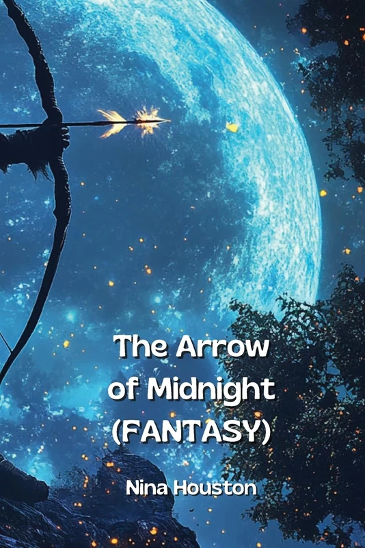 The Arrow of Midnight (FANTASY) - Image 1