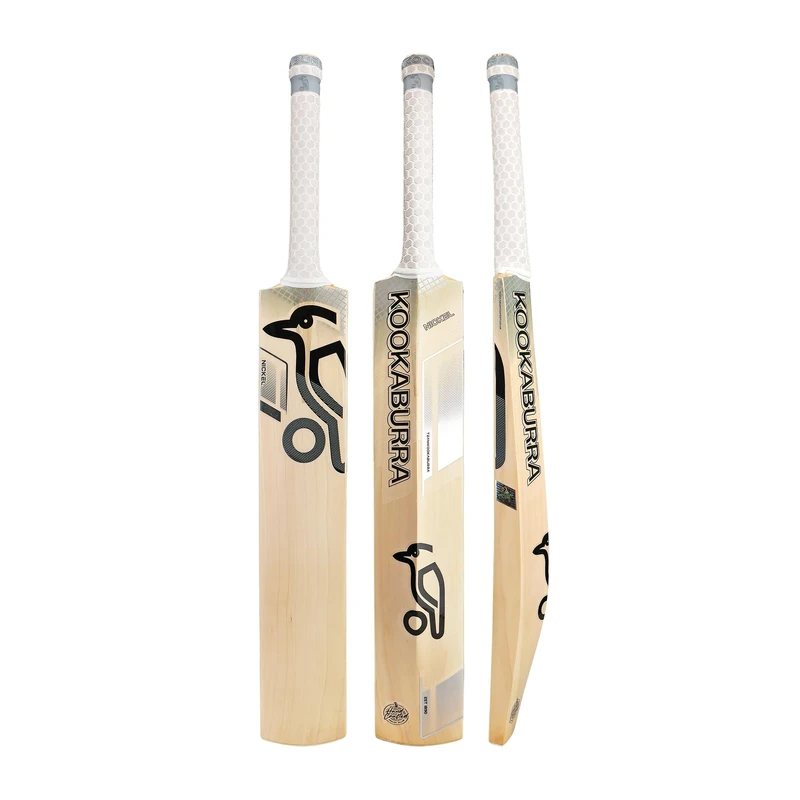 Kookaburra Nickel 2.1 Cricket Bat - Harrow