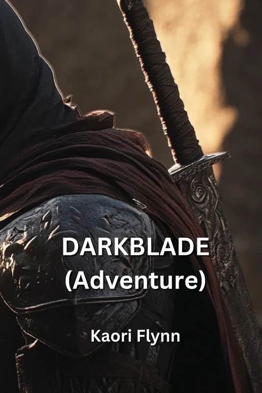 DARKBLADE (Adventure)