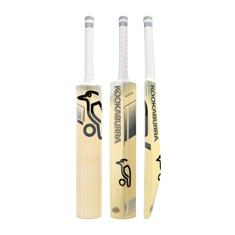 Kookaburra Kookaburra Nickel 6.5 Cricket Bat - Size 2