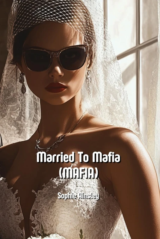 Married To Mafia - Dark Romance Novel by Sophie Ainsley