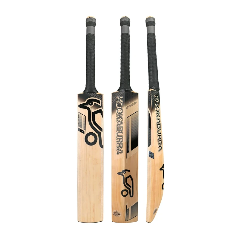 Kookaburra Stealth 3.1 Cricket Bat - Harrow