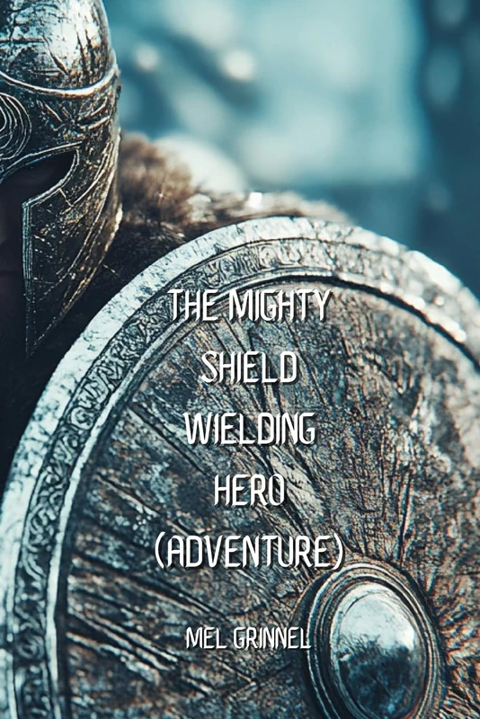 The Mighty Shield Wielding Hero (Adventure)