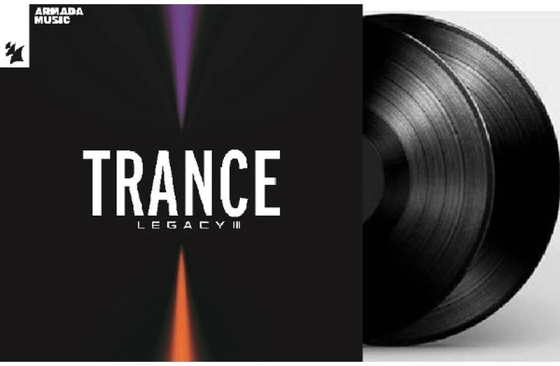 TRANCE LEGACY III [VINYL]