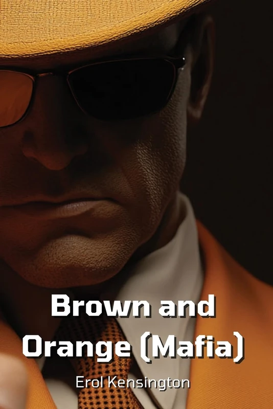 Brown and Orange (Mafia)