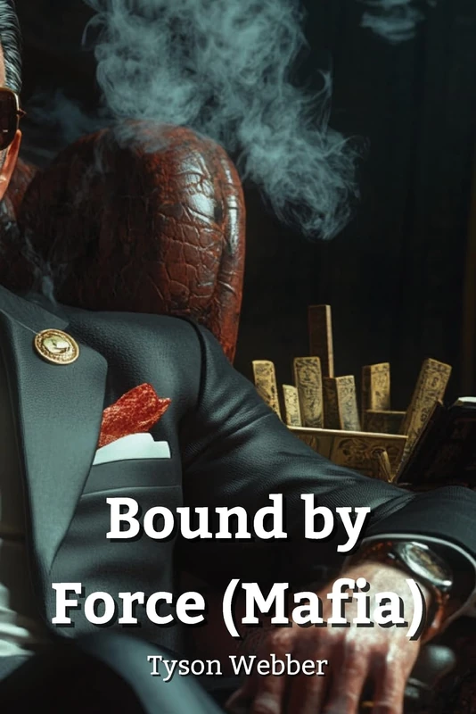 Bound by Force (Mafia)