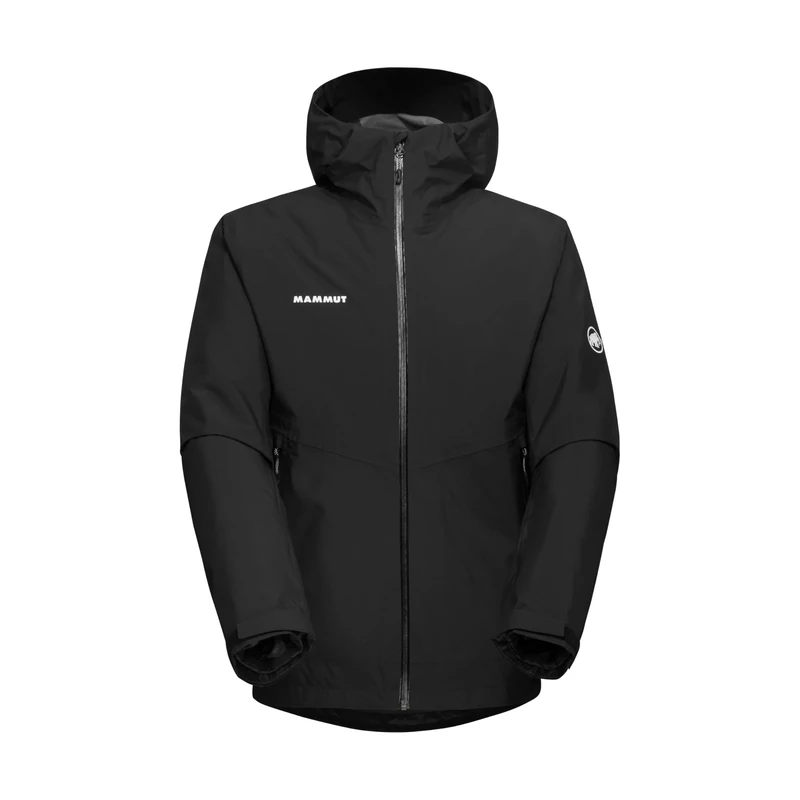 Mammut Alto Light 3 in 1 HS Hooded Jacket Men L