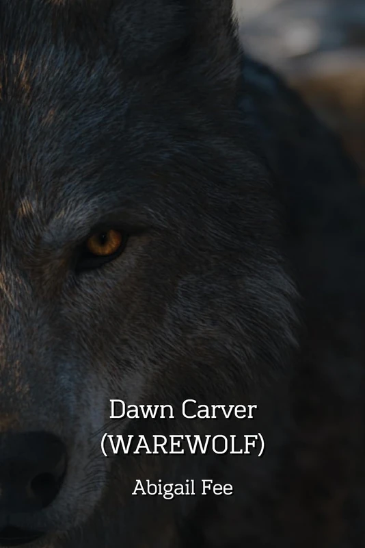 Dawn Carver (Warewolf)