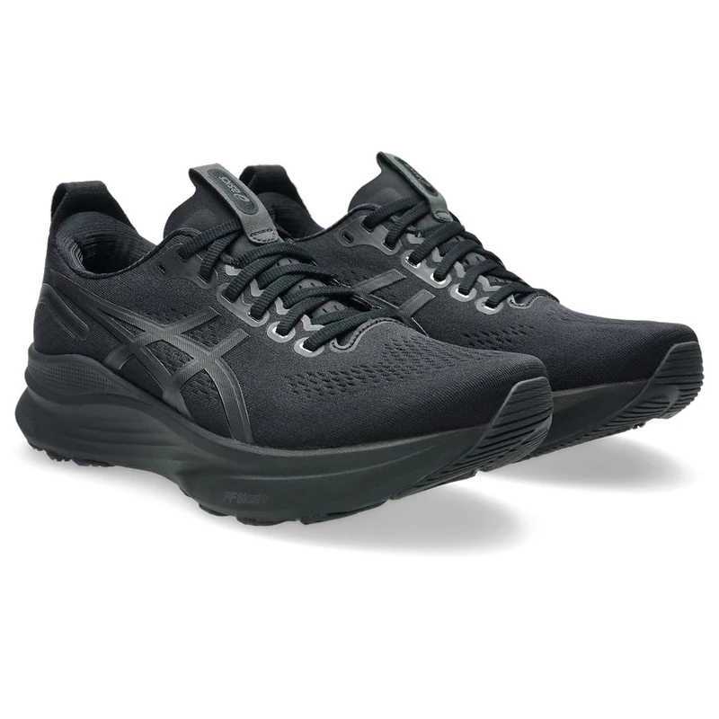 ASICS Gel-Kayano 32 Sneaker - Black Graphite Grey