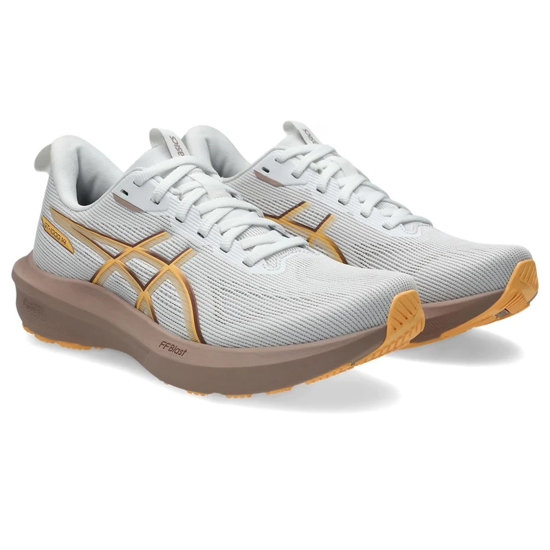 ASICS GT-1000 14 Stability Running Shoes - Women's Trainer