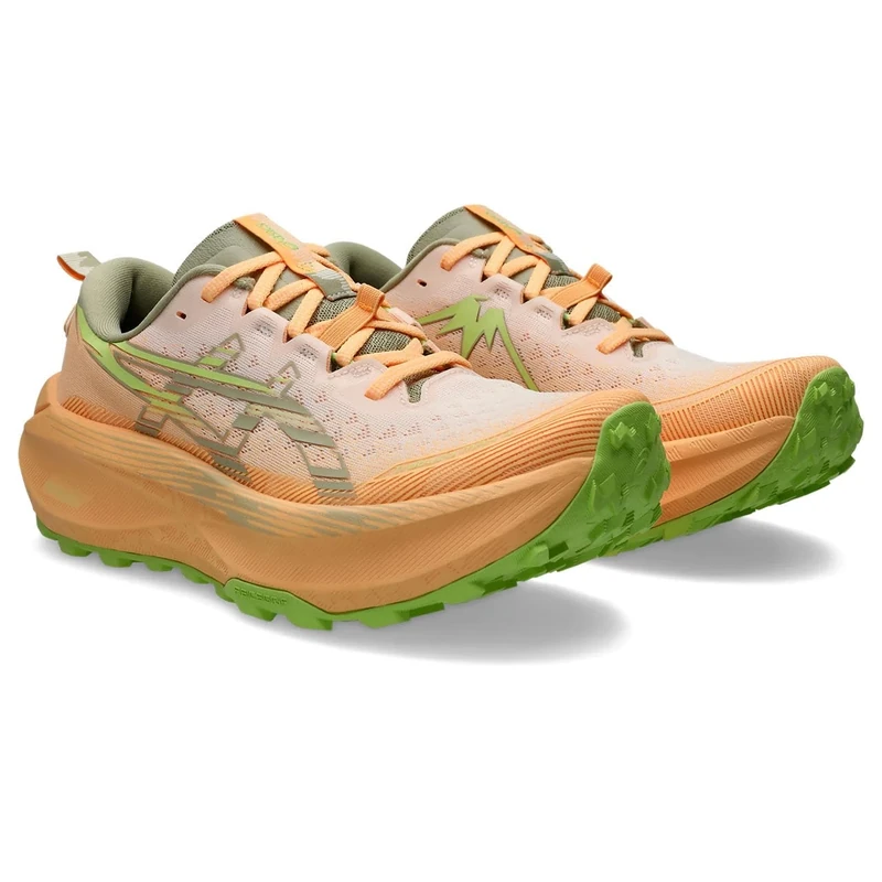 ASICS Trabuco MAX 4 Sneaker