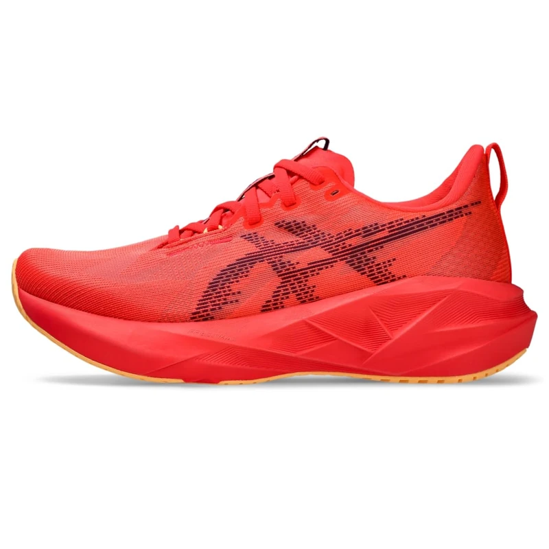 ASICS NOVABLAST 5 Sneaker - Running Training and Racing Shoe