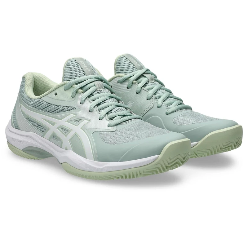 ASICS Game FF Clay Sneaker - Image 1