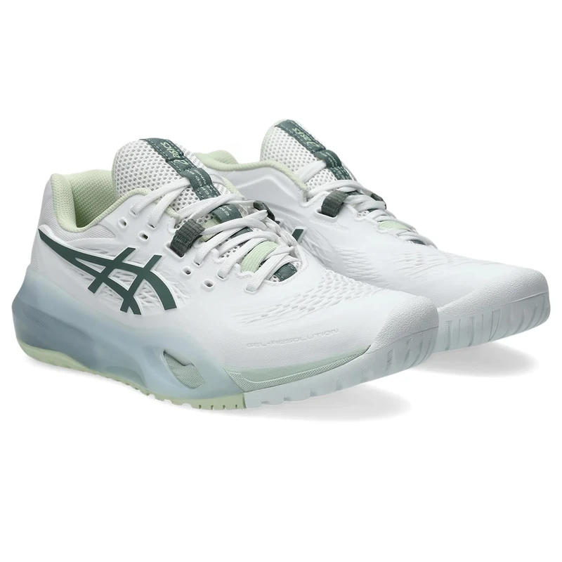 ASICS Gel-Resolution X Sneaker