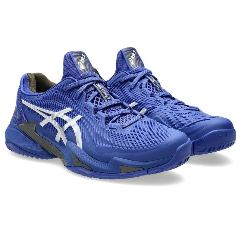 ASICS Court FF 3 Tennis Shoes - Novak Djokovic Edition