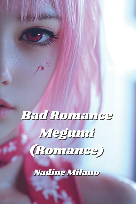 Bad Romance Megumi (Romance)