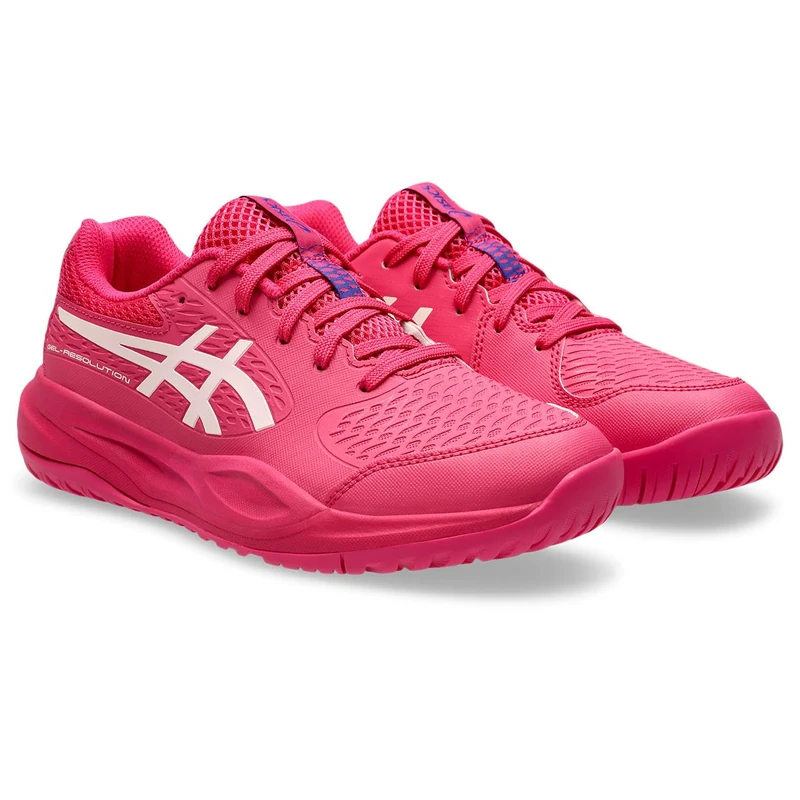 ASICS Gel-Resolution X GS Sneaker
