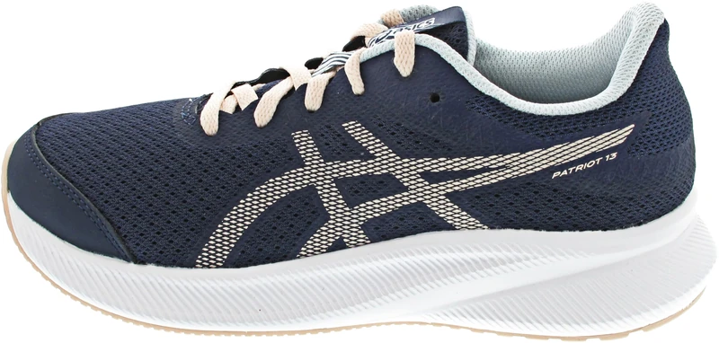ASICS Patriot 13 GS Sneaker - Image 1