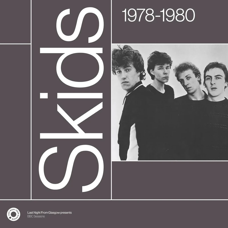 The Complete Sessions 1978-1980