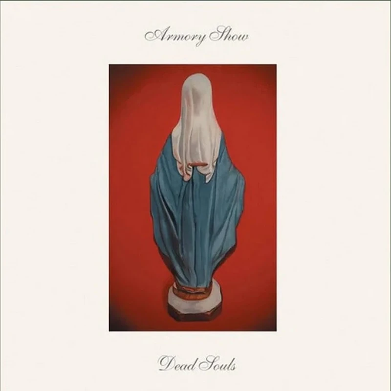 Dead Souls [VINYL]