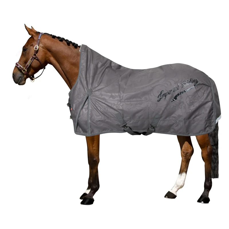 Imperial Riding IRHSuper-Dry 205 Outdoor Blanket 0 g Tornado