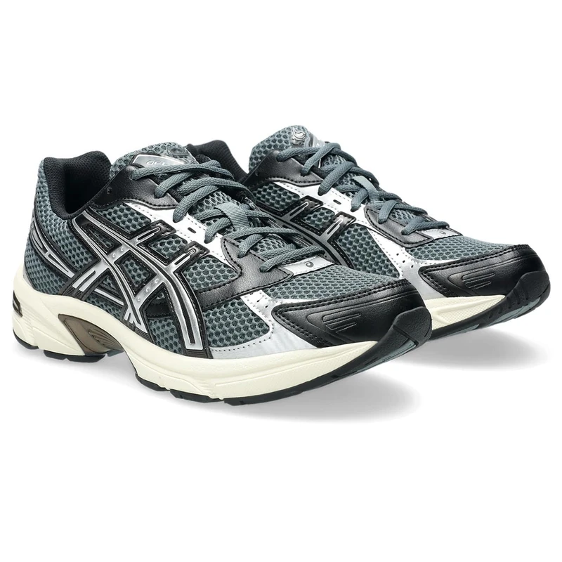 ASICS GEL-1130 Sneaker Steel Grey Black