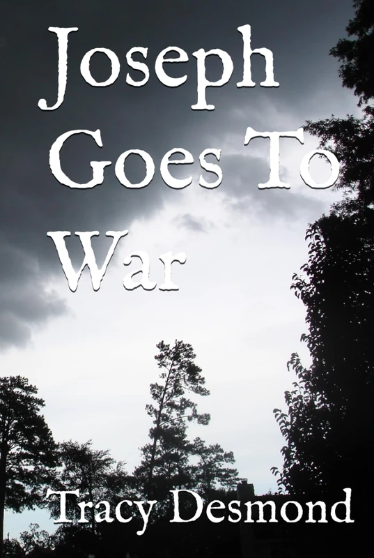 Joseph Goes To War