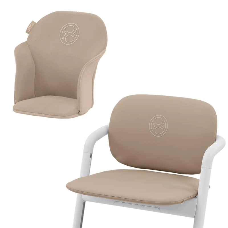 Cybex LEMO Comfort Inlay/Almond Beige-Beige PU1