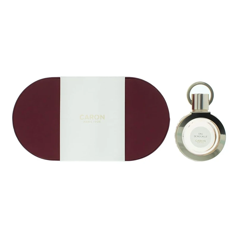 Caron Eau de Rocaille Refillable Eau de Toilette 30ml