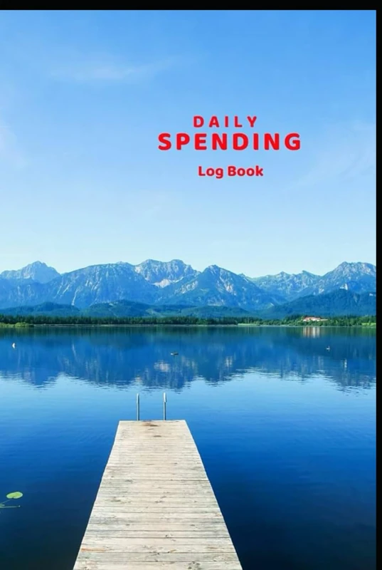 "Finance Freedom: Savings Tracker Journal": "Take Control of Your Finances and Reach Your Savings Goals with This 100-Page Tracker Book"