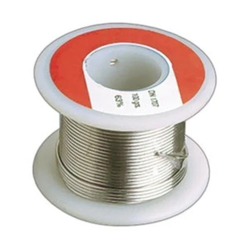Plumbing Soldering tin Wire Ideal for Durable and Secure Bonds Ensures Quality in Every Connection Perfect for Professionals Looking for Strength and Reliability.