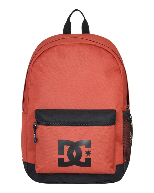 DC Shoes Men Nickel Hand Luggage, Picante, One Size - Image 1