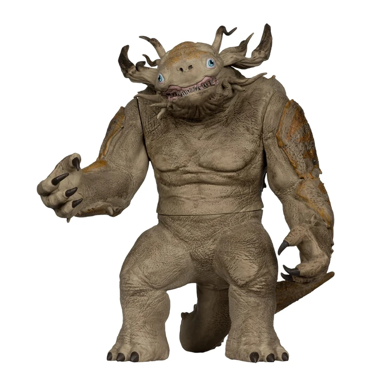 McFarlane DC Multiverse Kaiju (Superman Movie) Mega Figure Toys