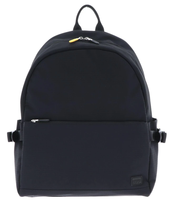 Mandarina Duck, Ypsilk Women's Backpack, One Size, Black, One Size - Image 1