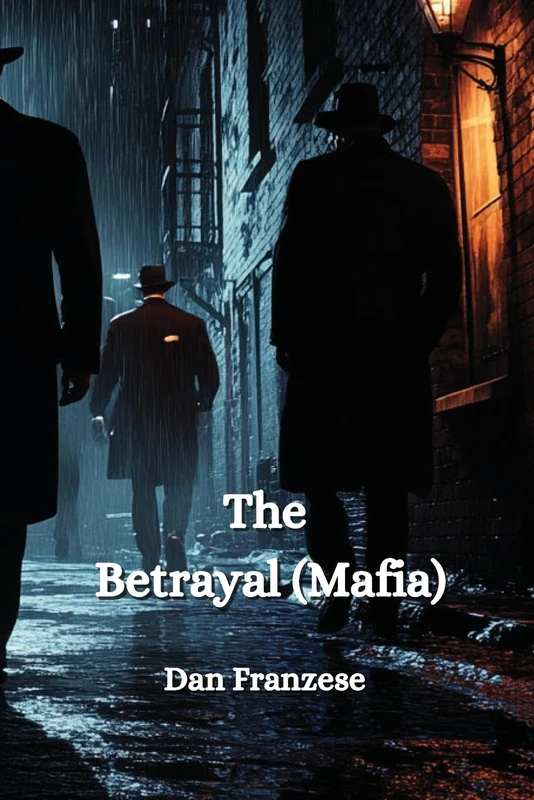 The Betrayal (Mafia) - Image 1