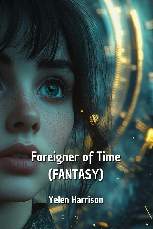 Foreigner of Time (FANTASY) - Image 1