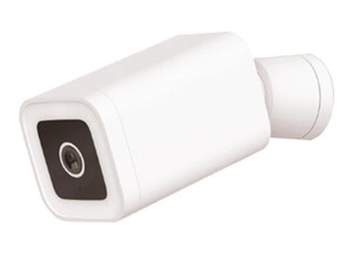 Blendend Outdoor WiFi Security Camera: Continuous surveillance for your home.With night vision and motion alerts, control everything from your mobile.Easy installation and total confidence.