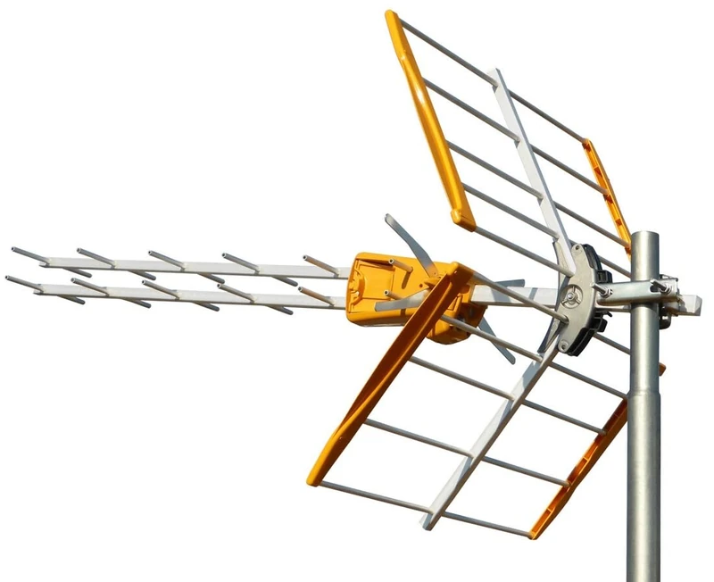 V ZENIT UHF ANTENNA - Image 1