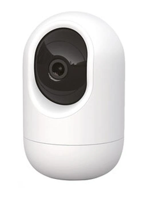 Blendend 360° Wifi Surveillance Camera: Total security at your fingertips. Monitor every corner with panoramic view and WiFi connection. Ideal for protecting your home 24 hours.