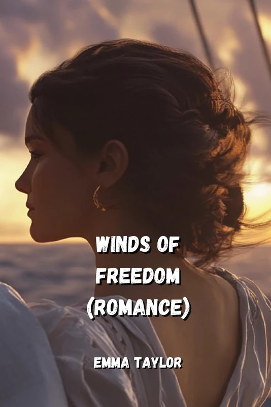 Winds of Freedom (Romance)