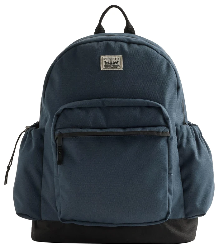 Levi's Men's Summer Mission Bay Pack, Zodiac Blue, Zodiac Blue, One Size