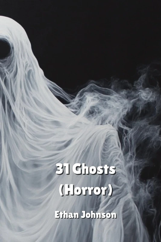 31 Ghosts (Horror)