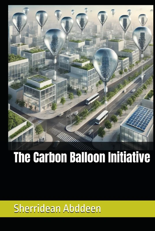The Carbon Balloon Initiative
