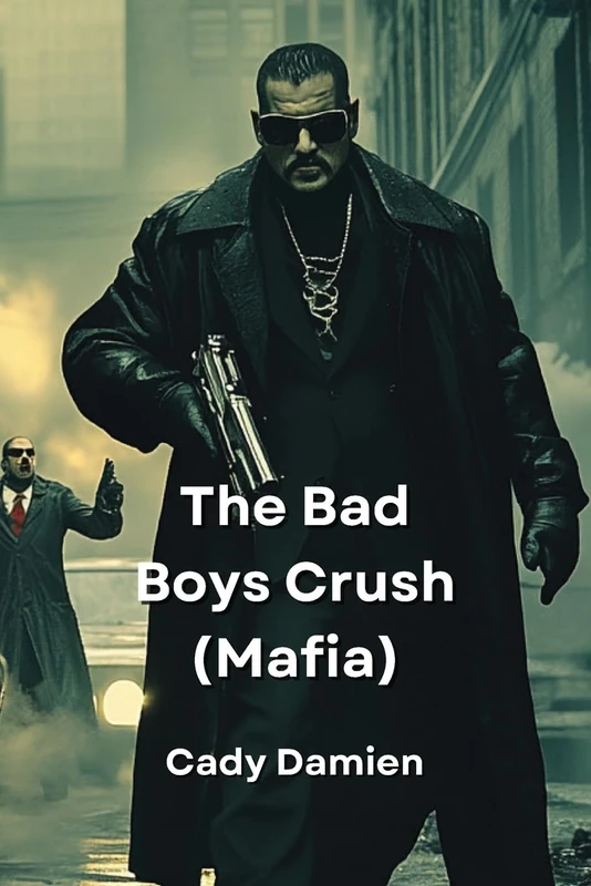 The Bad Boys Crush (Mafia)