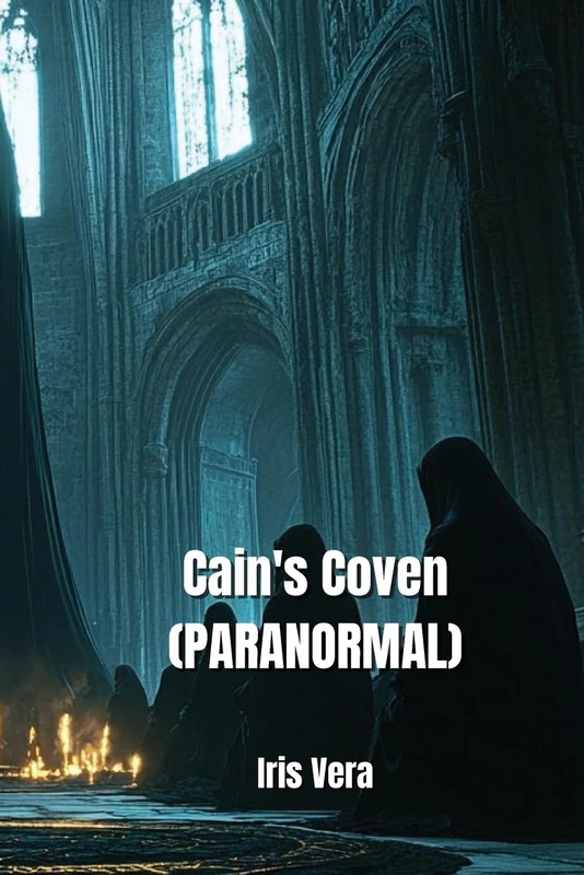 Cain's Coven (PARANORMAL) - Image 1