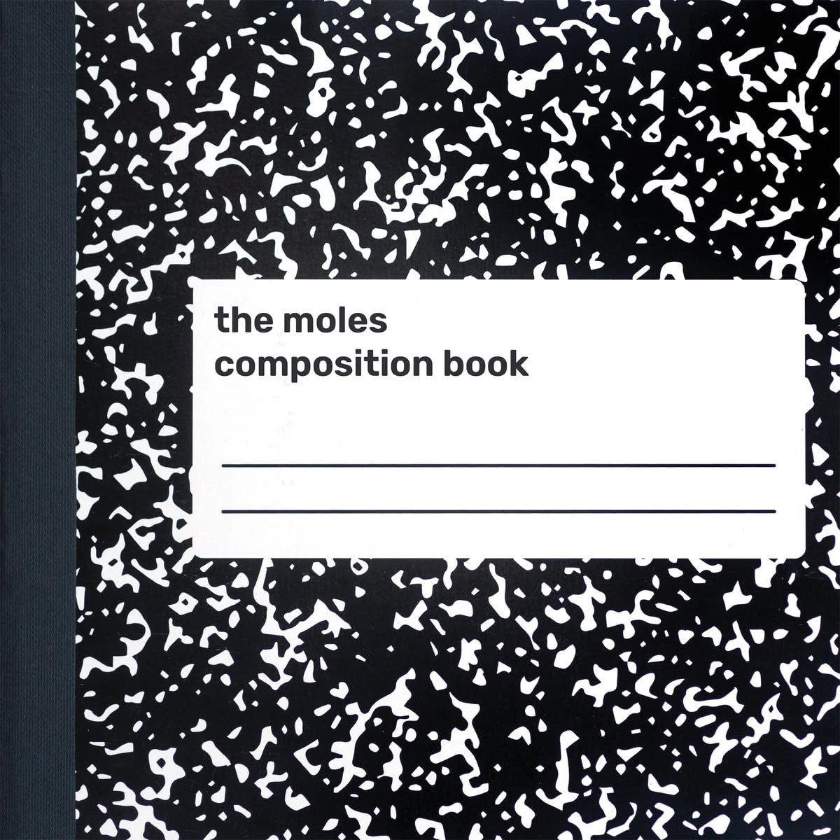 Composition Book [VINYL]